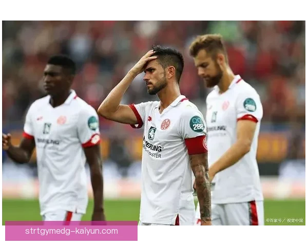 巴拉圭队展望世界杯：新阵容带来希望，力争争取晋级表现值得关注