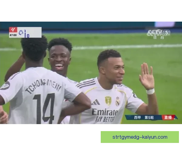 姆巴佩与维尼修斯搭档表现稳健，期待未来赛季更佳合作