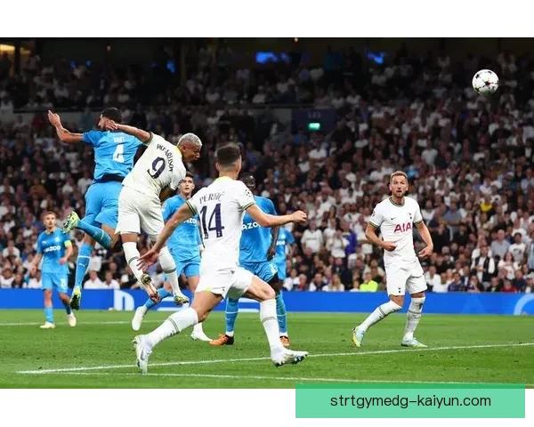 足球年度总结：2023年精彩瞬间与趋势分析