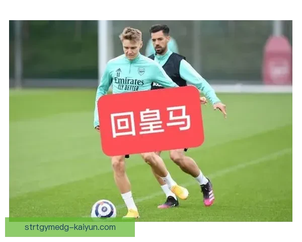 挪威队厄德高表现稳健，成为中场核心力量的关键人物