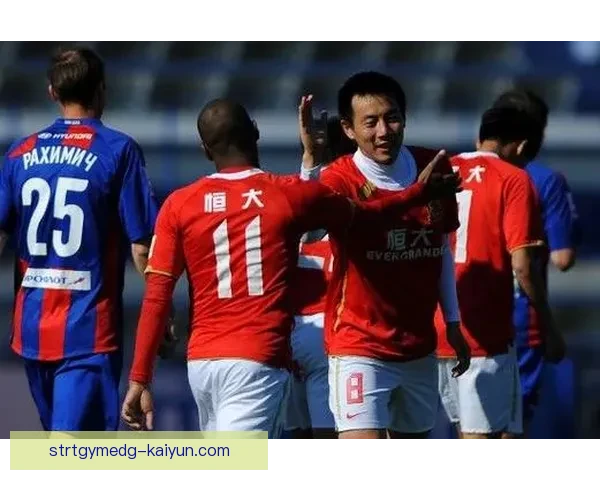 安特卫普青训实力持续提升,引发足坛对其后备人才的关注 安特卫普青训实力持续提升,引发足坛对其后备人才的关注