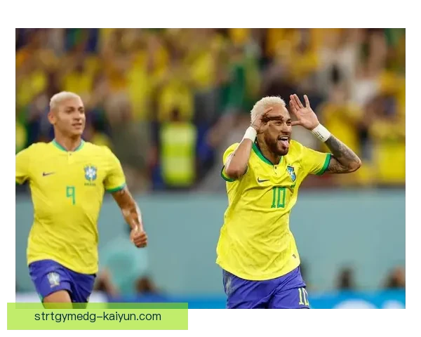 南美足球战术创新引领全球趋势，值得关注球队多样化表现