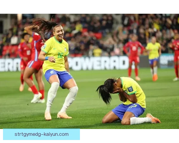 巴西队未来展望：竞争力增强，年轻球员持续提升表现状态